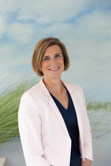 Shelley Buitenhuis - NVM Assistent-makelaar